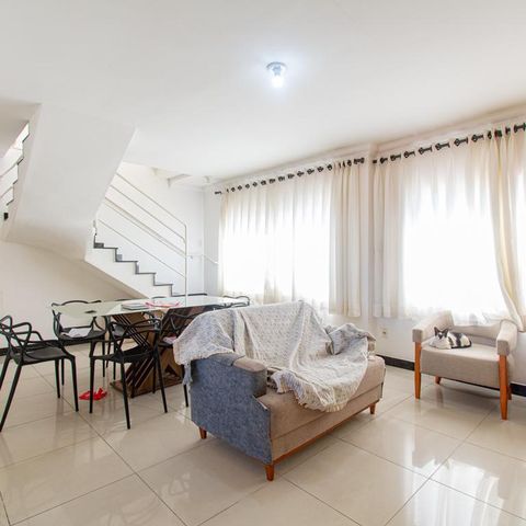 Apartamento à venda com 153m², 3 quartos e 2 vagas