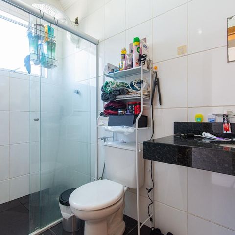 Apartamento à venda com 153m², 3 quartos e 2 vagas