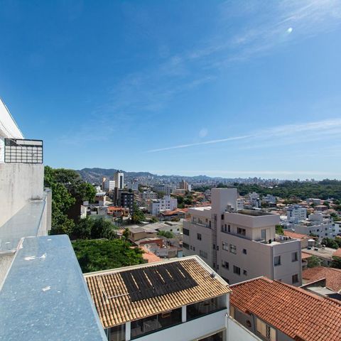 Apartamento à venda com 153m², 3 quartos e 2 vagas