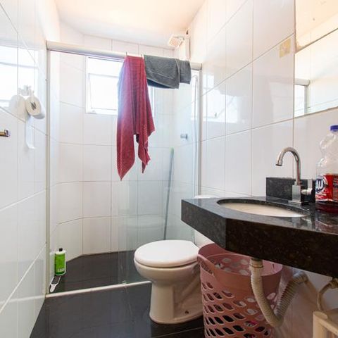 Apartamento à venda com 153m², 3 quartos e 2 vagas