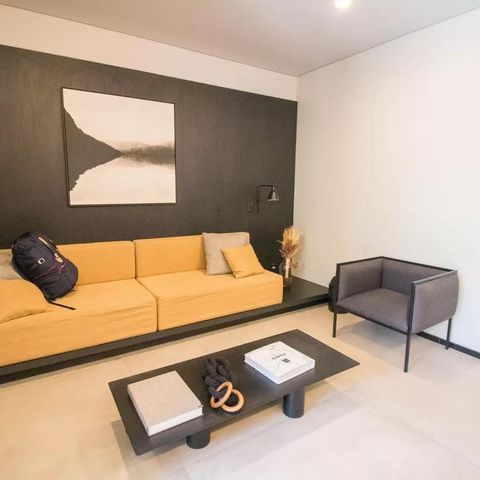 Studio à venda com 22m², 1 quarto e sem vaga Studio à venda com 22m², 1 quarto e sem vagaHall Social