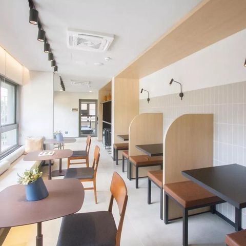 Studio à venda com 22m², 1 quarto e sem vaga Studio à venda com 22m², 1 quarto e sem vagaÁrea comum - Coworking