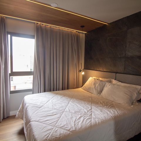 Studio à venda com 22m², 1 quarto e sem vaga Studio à venda com 22m², 1 quarto e sem vagaStudio
