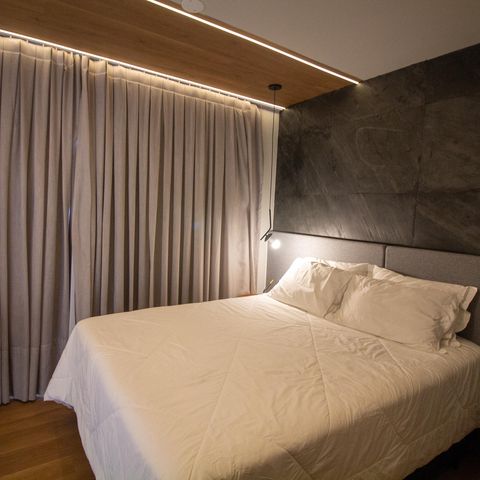 Studio à venda com 22m², 1 quarto e sem vaga Studio à venda com 22m², 1 quarto e sem vagaStudio
