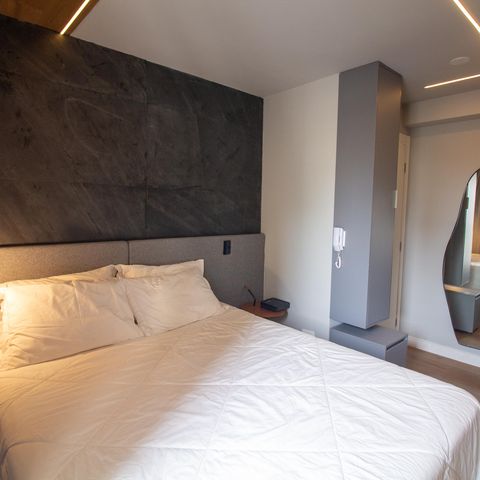 Studio à venda com 22m², 1 quarto e sem vaga Studio à venda com 22m², 1 quarto e sem vagaStudio