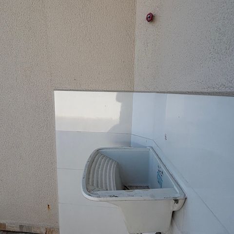 Apartamento para alugar com 90m², 3 quartos e 1 vaga Apartamento para alugar com 90m², 3 quartos e 1 vagaCobertura - area de Serviço