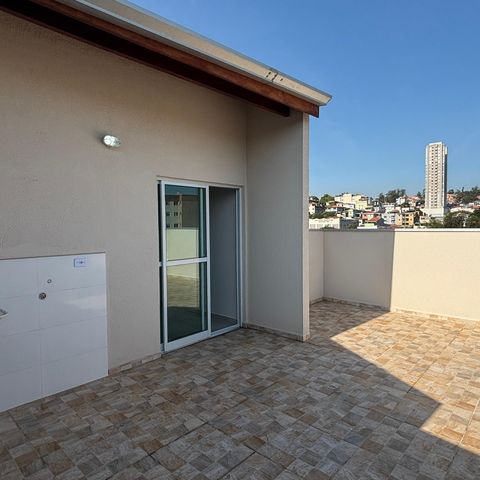 Apartamento para alugar com 90m², 3 quartos e 1 vaga Apartamento para alugar com 90m², 3 quartos e 1 vagaCobertura