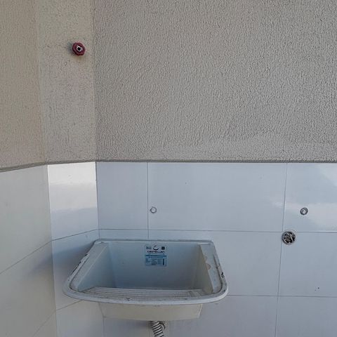 Apartamento para alugar com 90m², 3 quartos e 1 vaga Apartamento para alugar com 90m², 3 quartos e 1 vagaCobertura - area de Serviço