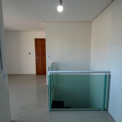 Apartamento para alugar com 90m², 3 quartos e 1 vaga Apartamento para alugar com 90m², 3 quartos e 1 vagaCobertura - Cozinha