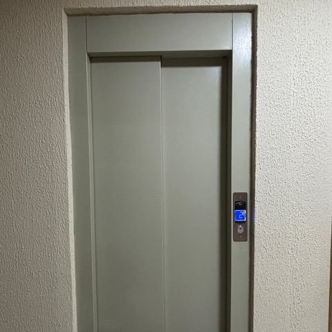 Apartamento para alugar com 90m², 3 quartos e 1 vaga Apartamento para alugar com 90m², 3 quartos e 1 vagaElevador