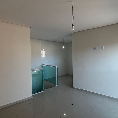 Apartamento para alugar com 90m², 3 quartos e 1 vaga Apartamento para alugar com 90m², 3 quartos e 1 vagaCobertura - Cozinha