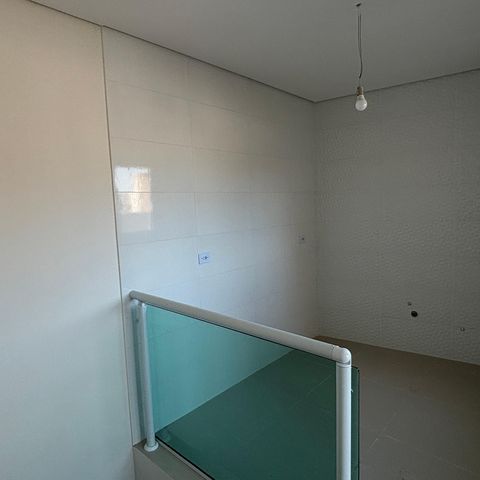 Apartamento para alugar com 90m², 3 quartos e 1 vaga Apartamento para alugar com 90m², 3 quartos e 1 vagaCobertura - Cozinha