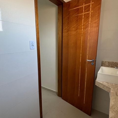 Apartamento para alugar com 90m², 3 quartos e 1 vaga Apartamento para alugar com 90m², 3 quartos e 1 vagaBanheiro