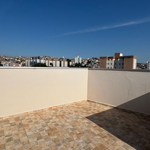 Apartamento para alugar com 90m², 3 quartos e 1 vaga Apartamento para alugar com 90m², 3 quartos e 1 vagaCobertura
