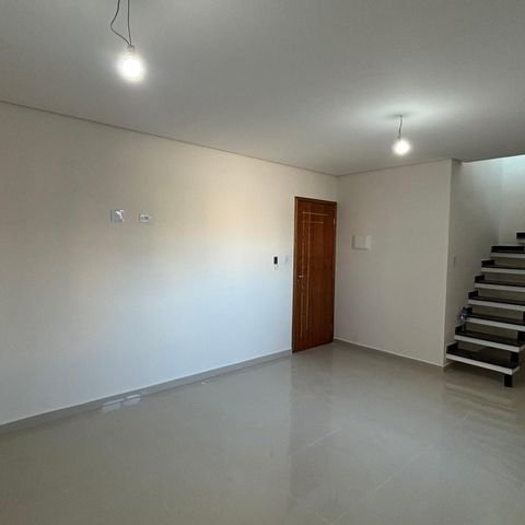 Apartamento para alugar com 90m², 3 quartos e 1 vaga Apartamento para alugar com 90m², 3 quartos e 1 vagaSala - Sala de Jantar