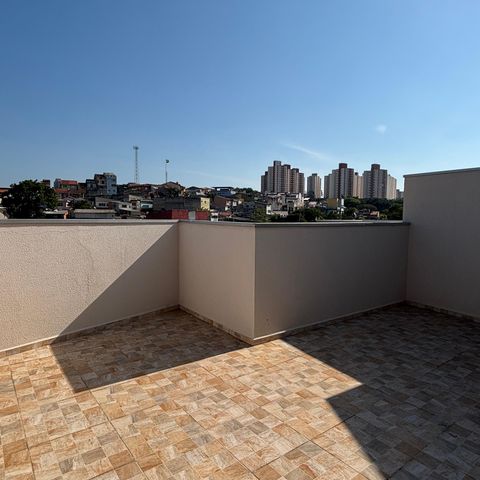 Apartamento para alugar com 90m², 3 quartos e 1 vaga Apartamento para alugar com 90m², 3 quartos e 1 vagaCobertura