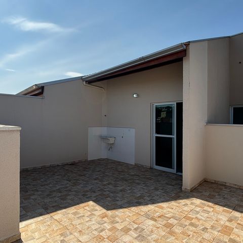 Apartamento para alugar com 90m², 3 quartos e 1 vaga Apartamento para alugar com 90m², 3 quartos e 1 vagaCobertura