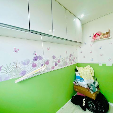 Apartamento à venda com 44m², 2 quartos e 1 vaga Apartamento à venda com 44m², 2 quartos e 1 vagaQuarto 1