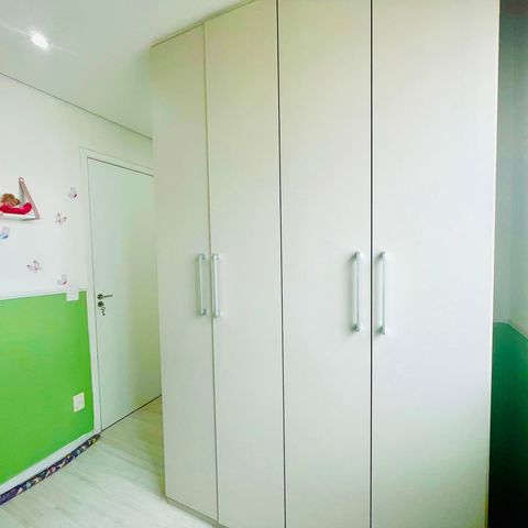 Apartamento à venda com 44m², 2 quartos e 1 vaga Apartamento à venda com 44m², 2 quartos e 1 vagaQuarto 1