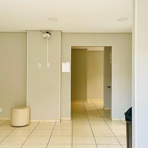Apartamento à venda com 44m², 2 quartos e 1 vaga Apartamento à venda com 44m², 2 quartos e 1 vagaHall de entrada