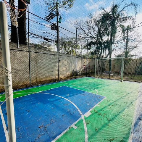 Apartamento à venda com 44m², 2 quartos e 1 vaga Apartamento à venda com 44m², 2 quartos e 1 vagaQuadra