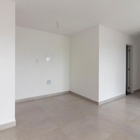 Apartamento à venda com 53m², 2 quartos e 1 vaga Apartamento à venda com 53m², 2 quartos e 1 vagaCozinha
