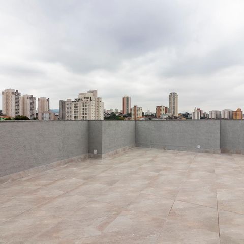 Apartamento à venda com 53m², 2 quartos e 1 vaga Apartamento à venda com 53m², 2 quartos e 1 vagaÁrea comum - Churrasqueira