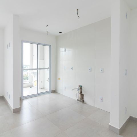 Apartamento à venda com 53m², 2 quartos e 1 vaga Apartamento à venda com 53m², 2 quartos e 1 vagaSala de Jantar
