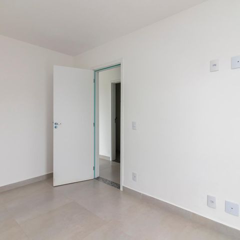 Apartamento à venda com 53m², 2 quartos e 1 vaga Apartamento à venda com 53m², 2 quartos e 1 vagaQuarto 1