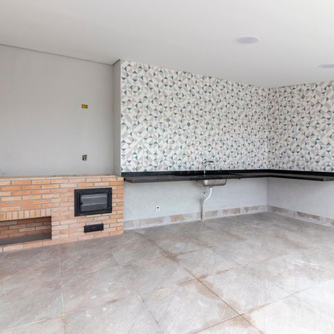 Apartamento à venda com 53m², 2 quartos e 1 vaga Apartamento à venda com 53m², 2 quartos e 1 vagaÁrea comum - Churrasqueira