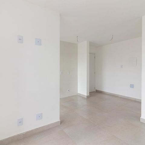 Apartamento à venda com 53m², 2 quartos e 1 vaga Apartamento à venda com 53m², 2 quartos e 1 vagaSala de Estar