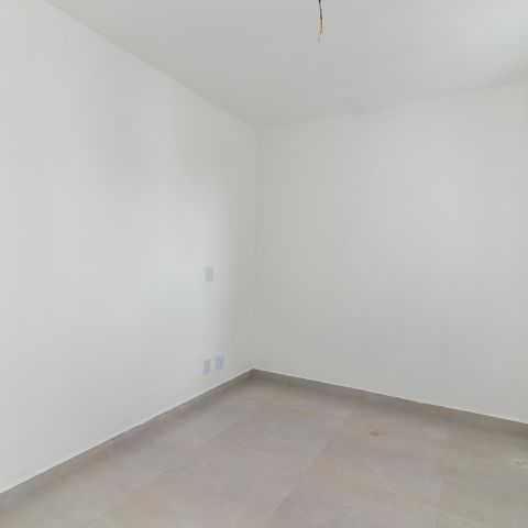 Apartamento à venda com 53m², 2 quartos e 1 vaga Apartamento à venda com 53m², 2 quartos e 1 vagaQuarto 2