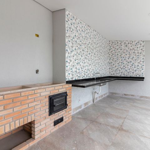 Apartamento à venda com 53m², 2 quartos e 1 vaga Apartamento à venda com 53m², 2 quartos e 1 vagaÁrea comum - Churrasqueira