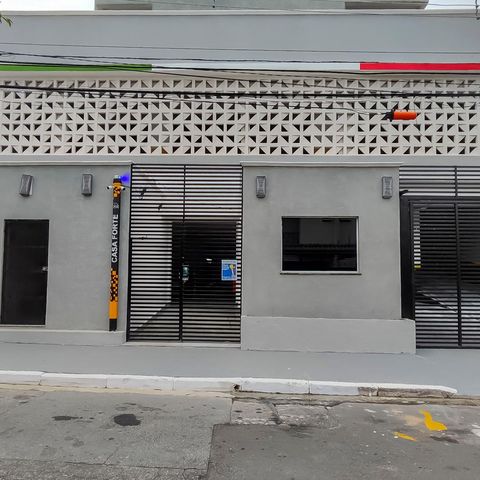 Apartamento à venda com 53m², 2 quartos e 1 vaga