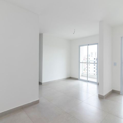 Apartamento à venda com 53m², 2 quartos e 1 vaga Apartamento à venda com 53m², 2 quartos e 1 vagaSala de Jantar
