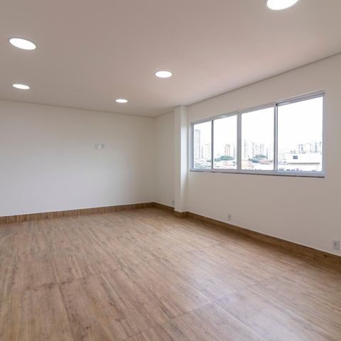 Apartamento à venda com 53m², 2 quartos e 1 vaga Apartamento à venda com 53m², 2 quartos e 1 vagaÁrea comum - Salão de festas