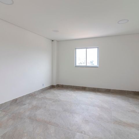 Apartamento à venda com 53m², 2 quartos e 1 vaga Apartamento à venda com 53m², 2 quartos e 1 vagaÁrea comum - Academia