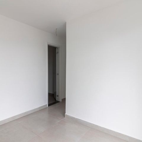 Apartamento à venda com 53m², 2 quartos e 1 vaga Apartamento à venda com 53m², 2 quartos e 1 vagaSala de Estar