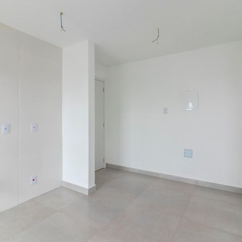 Apartamento à venda com 53m², 2 quartos e 1 vaga Apartamento à venda com 53m², 2 quartos e 1 vagaSala de Jantar