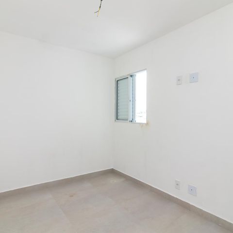 Apartamento à venda com 53m², 2 quartos e 1 vaga Apartamento à venda com 53m², 2 quartos e 1 vagaQuarto 2