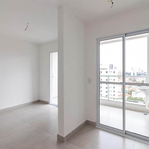 Apartamento à venda com 53m², 2 quartos e 1 vaga Apartamento à venda com 53m², 2 quartos e 1 vagaCozinha