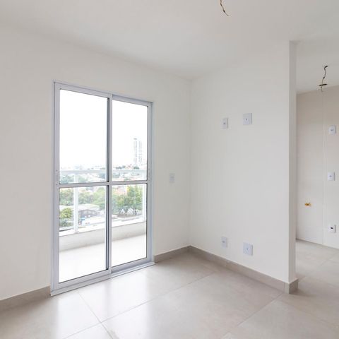 Apartamento à venda com 53m², 2 quartos e 1 vaga Apartamento à venda com 53m², 2 quartos e 1 vagaSala de Estar