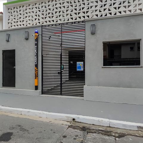 Apartamento à venda com 53m², 2 quartos e 1 vaga