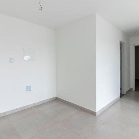 Apartamento à venda com 53m², 2 quartos e 1 vaga Apartamento à venda com 53m², 2 quartos e 1 vagaSala de Jantar