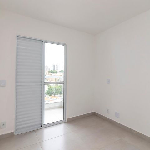 Apartamento à venda com 53m², 2 quartos e 1 vaga Apartamento à venda com 53m², 2 quartos e 1 vagaQuarto 1