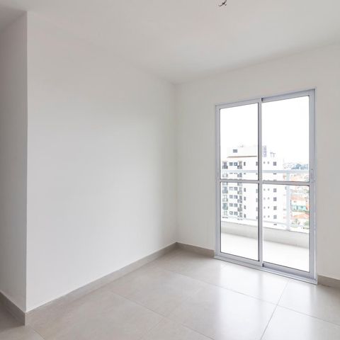 Apartamento à venda com 53m², 2 quartos e 1 vaga Apartamento à venda com 53m², 2 quartos e 1 vagaSala de Estar