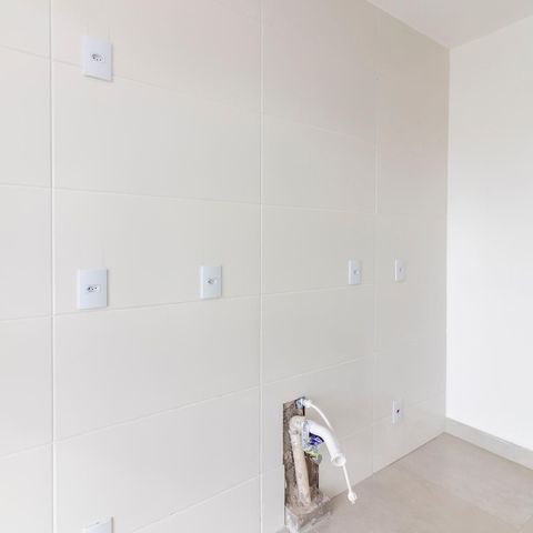Apartamento à venda com 53m², 2 quartos e 1 vaga Apartamento à venda com 53m², 2 quartos e 1 vagaCozinha