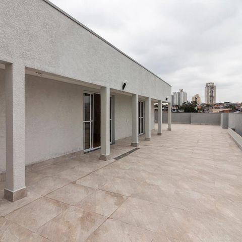 Apartamento à venda com 53m², 2 quartos e 1 vaga Apartamento à venda com 53m², 2 quartos e 1 vagaÁrea comum - Salão de festas