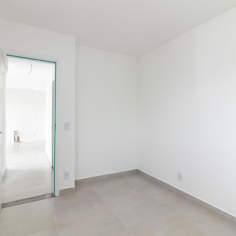 Apartamento à venda com 53m², 2 quartos e 1 vaga Apartamento à venda com 53m², 2 quartos e 1 vagaQuarto 2