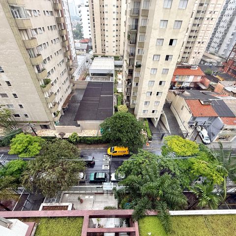 Studio para alugar com 33m², 0 quarto e 1 vaga Studio para alugar com 33m², 0 quarto e 1 vagaVista